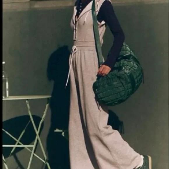 Free People Making It Jumpsuit - Picture 5 of 6